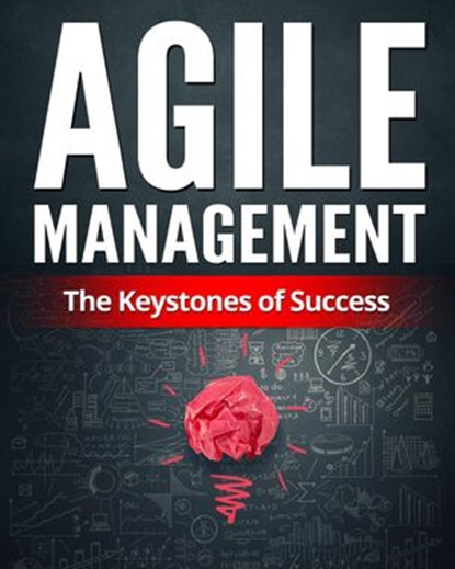 Agile Management, Michael Meisner - Ebook - 9781386824732