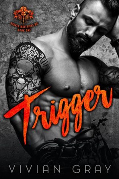 Trigger, Vivian Gray - Ebook - 9781386826613