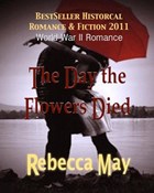 The Day the Flowers Died | Ami Blackwelder | 