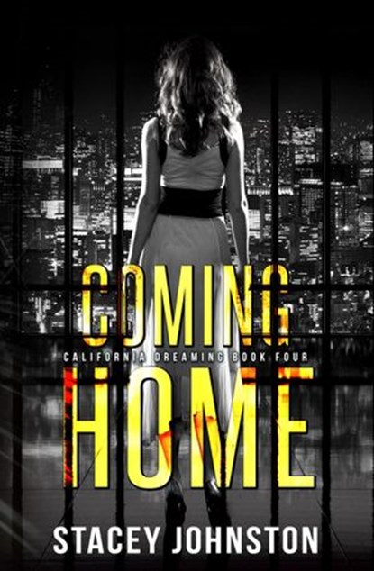 Coming Home, Stacey Johnston - Ebook - 9781386835387