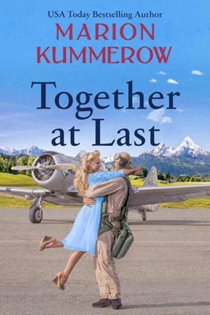 Together at Last, Marion Kummerow - Ebook - 9781386837671