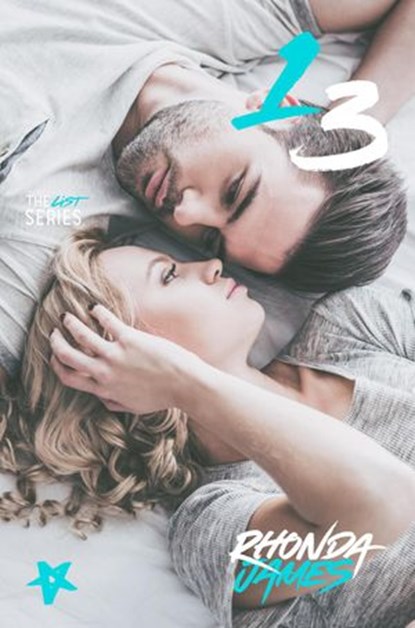 13, Rhonda James - Ebook - 9781386841456