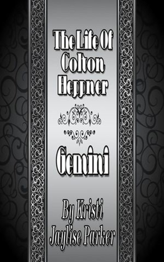 The Life of Colton Heppner/Gemini
