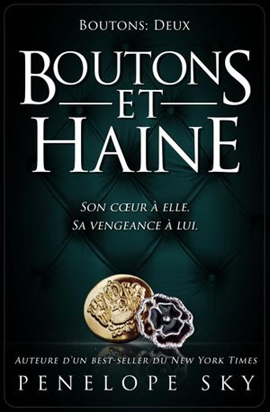 Boutons et haine