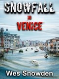 Snowfall in Venice | Wes Snowden | 