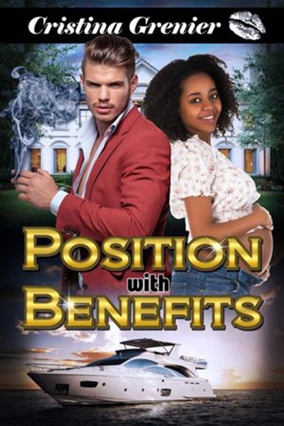 Position with Beneftis, Cristina Grenier - Ebook - 9781386860600