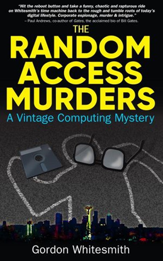 The Random Access Murders
