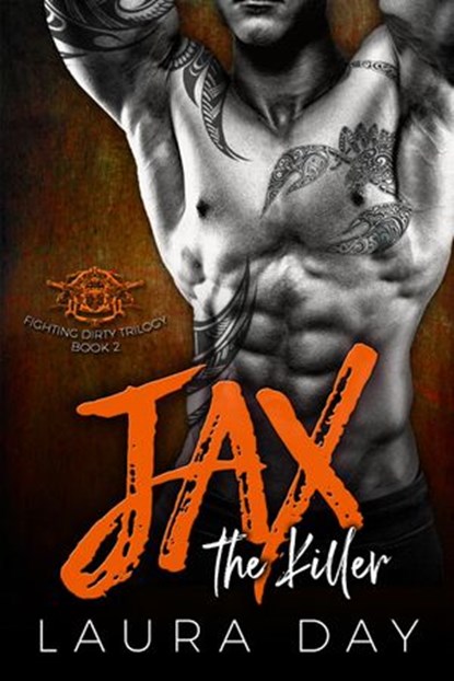 Jax the Killer, Laura Day - Ebook - 9781386873327