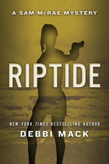 Riptide, Debbi Mack - Ebook - 9781386874478