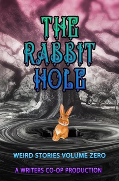 The Rabbit Hole Volume 0, art lasky ; paul stansbury ; CB droege ; tom bont ; David Rogers ; barry rosen ; a stump ; s.t. ranscht ; marc sorondo ; mitchell grabois ; Curtis Bausse ; Boris Glikman - Ebook - 9781386878353