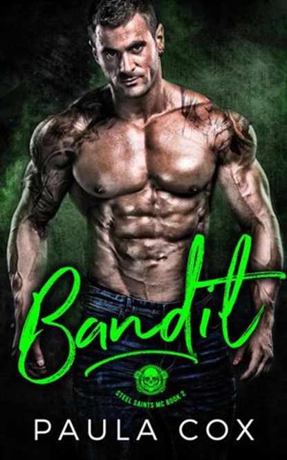 Bandit, Paula Cox - Ebook - 9781386893172