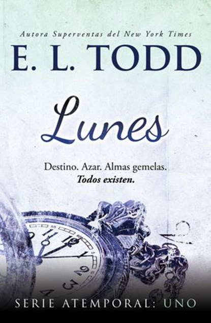 Lunes, E. L. Todd - Ebook - 9781386894476
