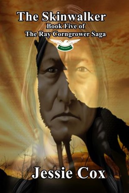 Skinwalker, Jessie Cox - Ebook - 9781386898580