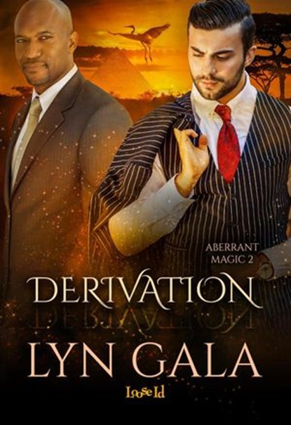 Derivation, Lyn Gala - Ebook - 9781386902683