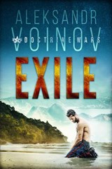 Exile - Aleksandr Voinov - 9781386905219