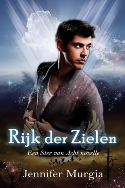 Rijk der Zielen, Jennifer Murgia - Ebook - 9781386909262