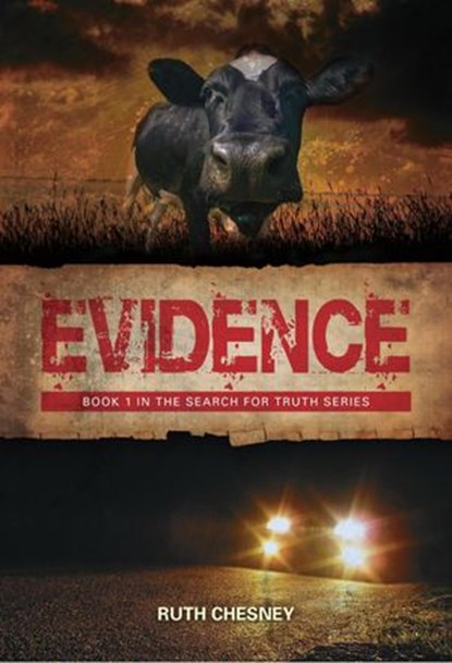 Evidence, Ruth Chesney - Ebook - 9781386910084
