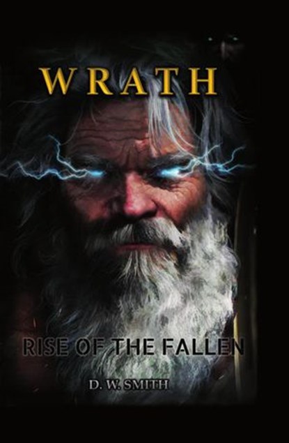 Rise of the Fallen, Derrick Smith - Ebook - 9781386912804