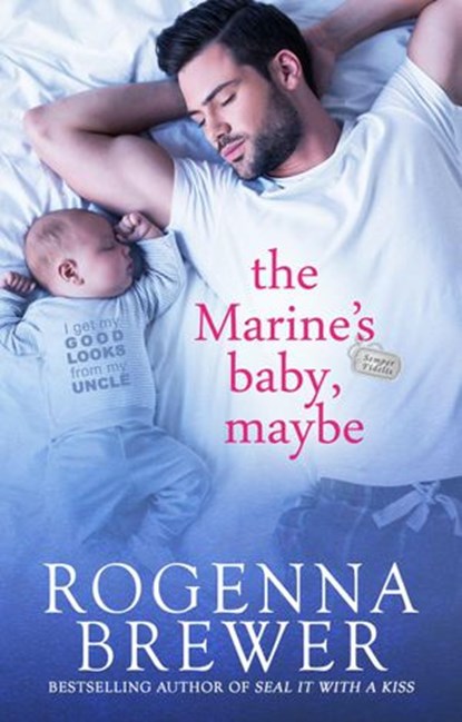 The Marine's Baby, Maybe, Rogenna Brewer - Ebook - 9781386916635