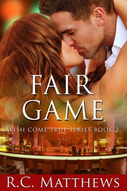 Fair Game, R.C. Matthews - Ebook - 9781386922704
