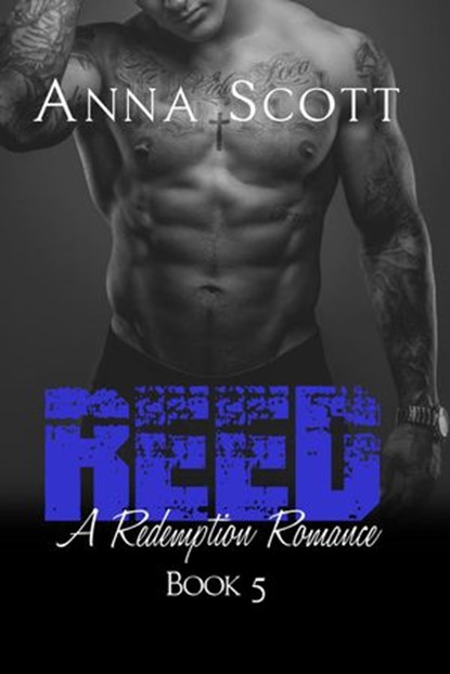 Reed, Anna Scott - Ebook - 9781386927617