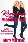 Romance and Misconceptions | Mary Martinez | 