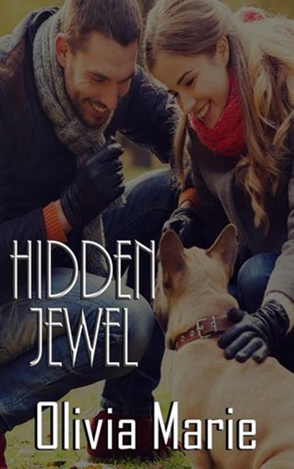 Hidden Jewel, Olivia Marie - Ebook - 9781386934509