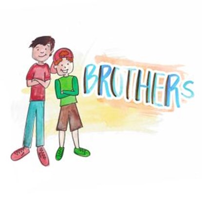Brothers, Jeff Williams - Ebook - 9781386935575