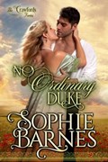 No Ordinary Duke | Sophie Barnes | 
