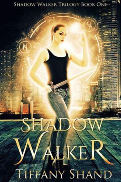 Shadow Walker, Tiffany Shand - Ebook - 9781386943631