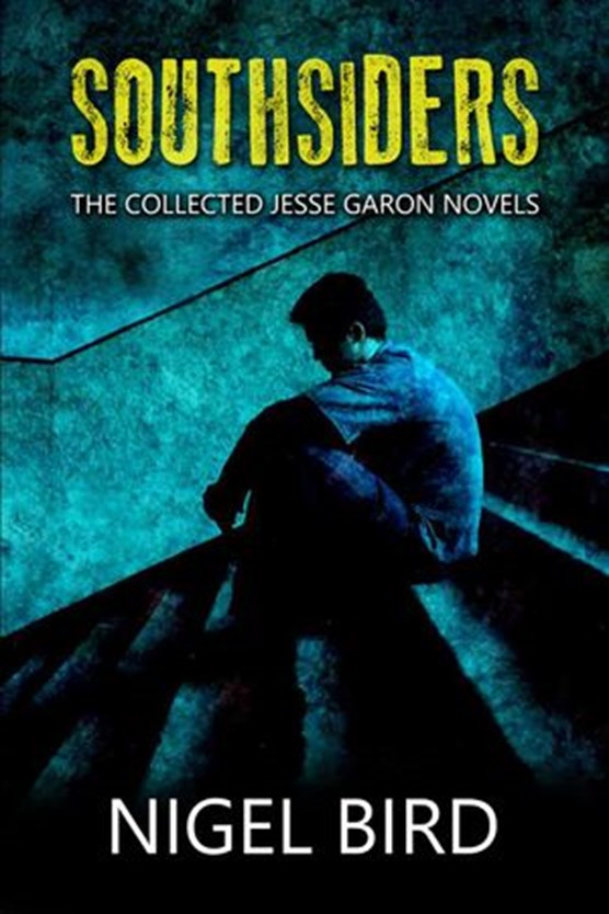Southsiders: The Collected Jesse Garon Novels