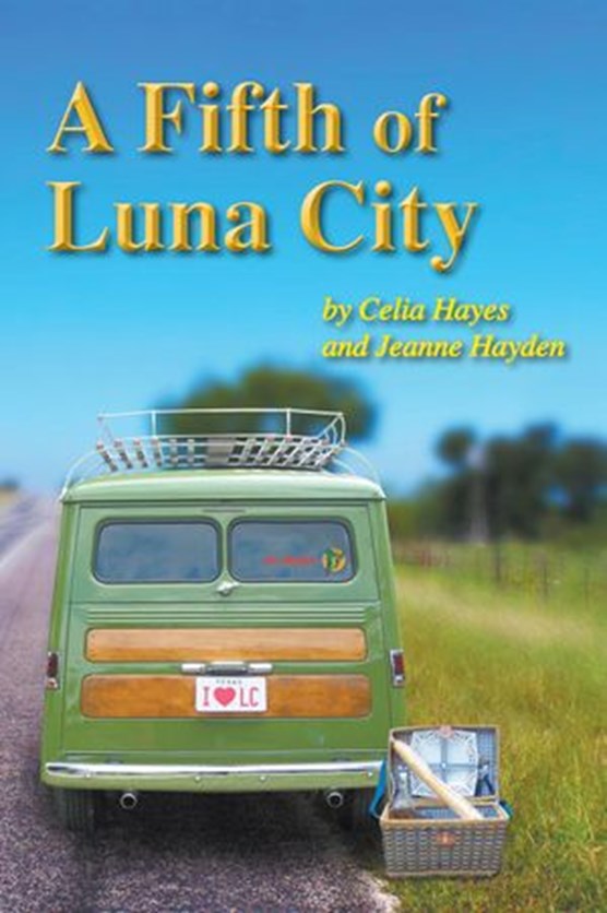 A Fifth of Luna City