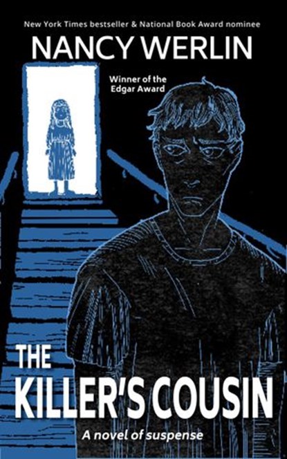 The Killer's Cousin, Nancy Werlin - Ebook - 9781386948544