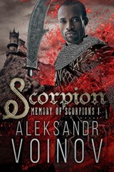 Scorpion - Aleksandr Voinov - 9781386950363