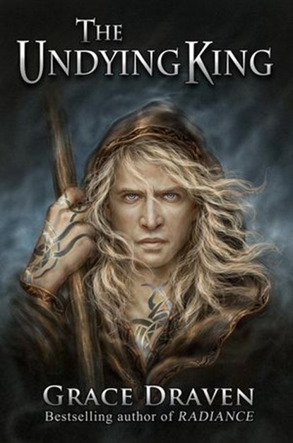 The Undying King, Grace Draven - Ebook - 9781386952657