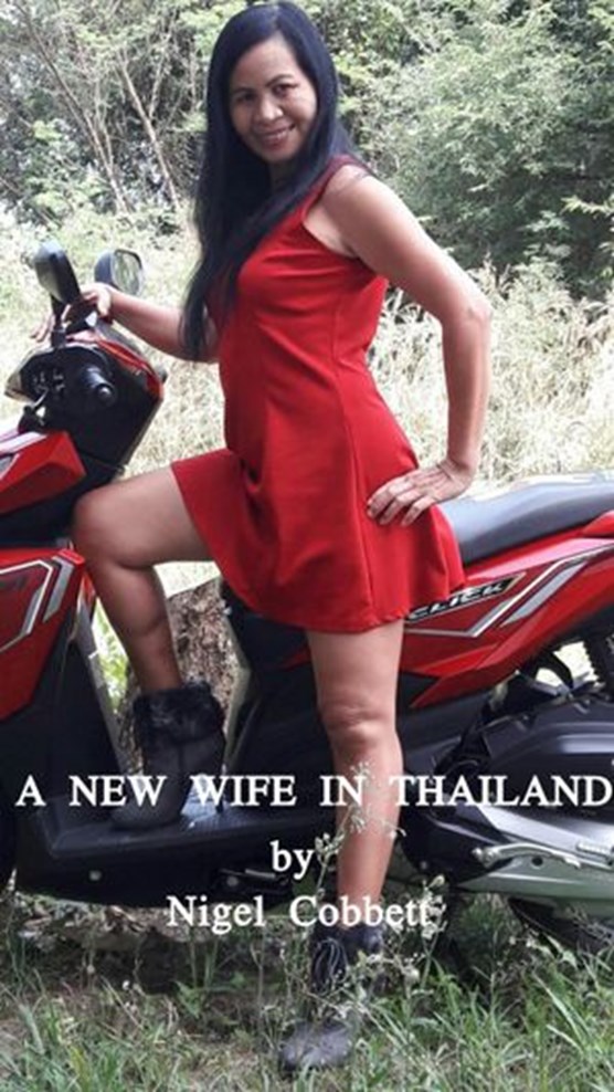 A New Wife in Thailand