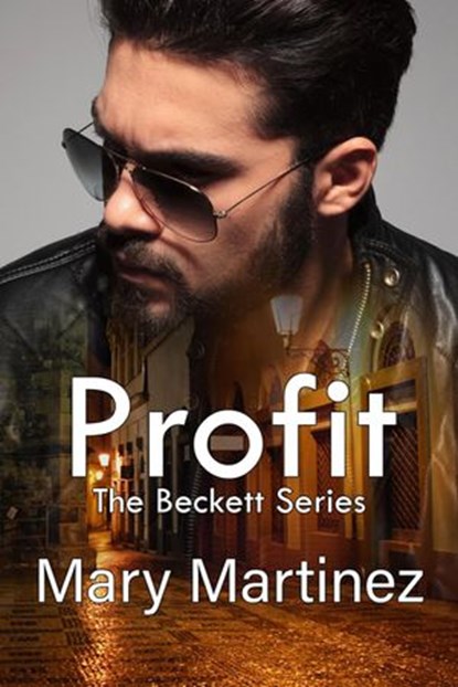 Profit, Mary Martinez - Ebook - 9781386959489