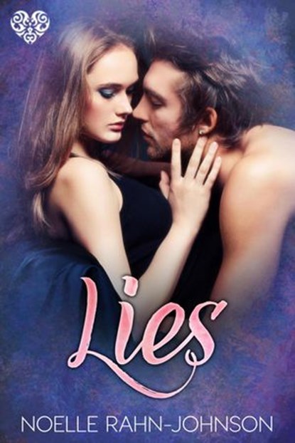 Lies, Noelle Rahn-Johnson - Ebook - 9781386975328