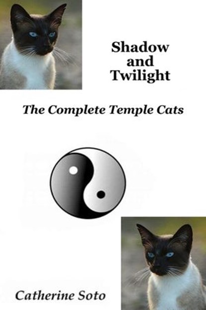 Shadow and Twilight, Catherine Soto - Ebook - 9781386985754