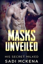 Masks Unveiled | Sadi Mckena | 