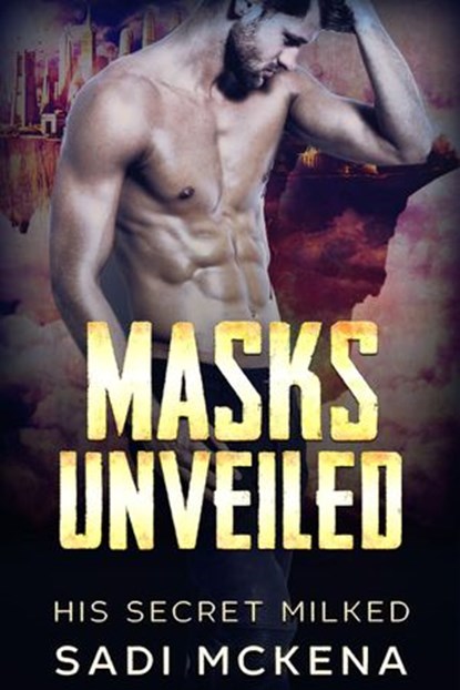 Masks Unveiled, Sadi Mckena - Ebook - 9781386989509