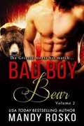 Bad Boy Bear Volume 2 | Mandy Rosko | 