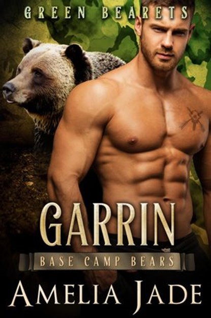 Green Bearets: Garrin, Amelia Jade - Ebook - 9781386995319
