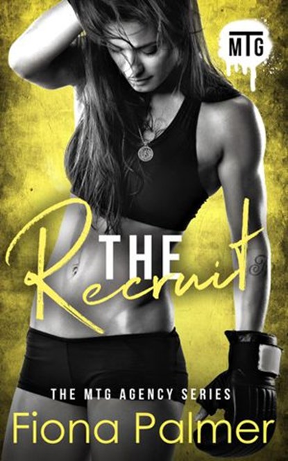 The Recruit, Fiona Palmer - Ebook - 9781386998051