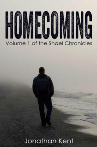 Homecoming, Jonathan Kent - Ebook - 9781386998259
