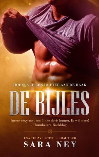 De Bijles, Sara Ney - Ebook - 9781386998549