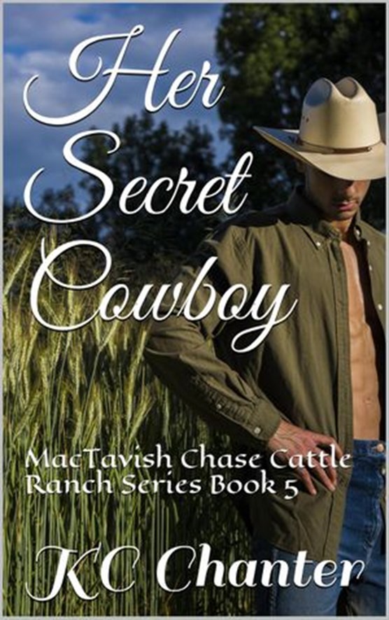 Her Secret Cowboy