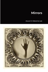 Mirrors - Azure D. Osborne-Lee - 9781387092086