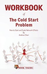 WORKBOOK of The Cold Start Problem - Book Tigers - 9781387408719