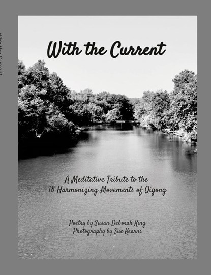 With the Current, Susan Deborah King - Paperback - 9781387452798